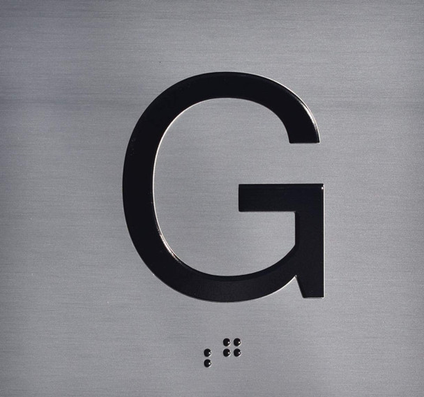 Ground Elevator Jamb Ground Elevator Jamb