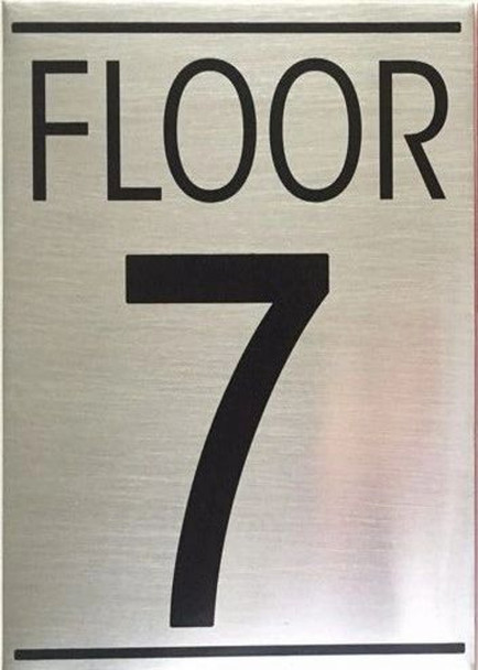FLOOR SEVEN