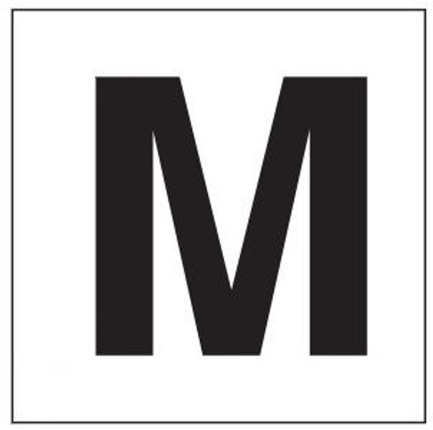 PHOTOLUMINESCENT DOOR NUMBER M SIGN HEAVY DUTY / GLOW IN THE DARK "DOOR NUMBER" SIGN HEAVY DUTY PHOTOLUMINESCENT DOOR NUMBER M SIGN HEAVY DUTY / GLOW IN THE DARK "DOOR NUMBER" SIGN HEAVY DUTY