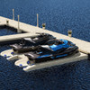 Pro Maxx 6′ PWC Port