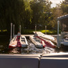 Pro Maxx Pontoon Port