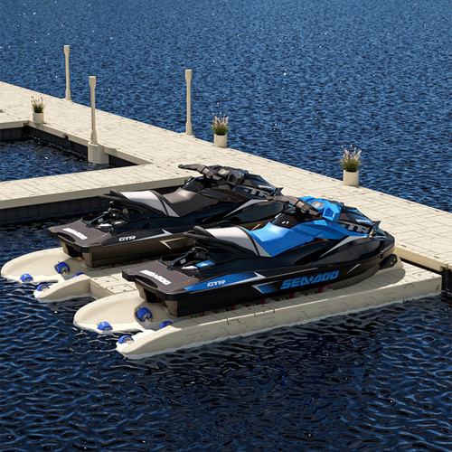 Pro Maxx 5′ PWC Port
