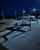 Used - 7000 lb Sunstream Boat Lift