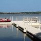40″ x 120″ Dock Section
