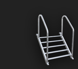 Stairs & Ladders