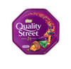 Nestle Quality Street Tub 629g - perfect for all occasions