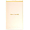 cristina re champagne glasses gift box