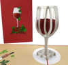 cheers, congratulations, pop up cards