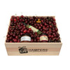 Cherry Fruit Gift Hamper with Chutney