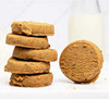 Traditional Pudding Infused Cookies 160g