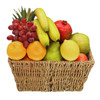 Fruit Only - Gift Basket