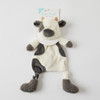 Cow Baby Comforter