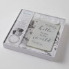 Baby Milestone Wreath