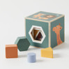Stacking Blocks