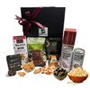 Christmas Hamper with treats