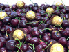 christmas cherries