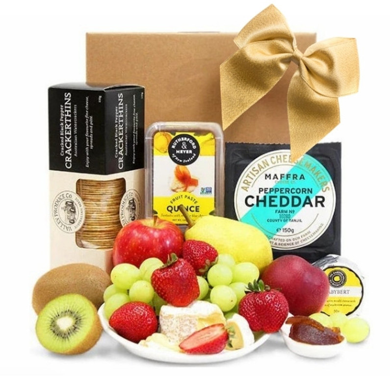Corporate hampers
