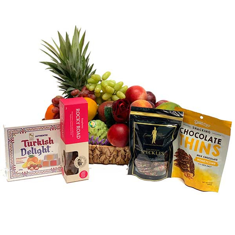 Healthy Diwali Gift Ideas - Premium Fruit Gifts at iGift