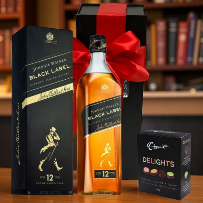 ​Birthday Gift Boxes Australia