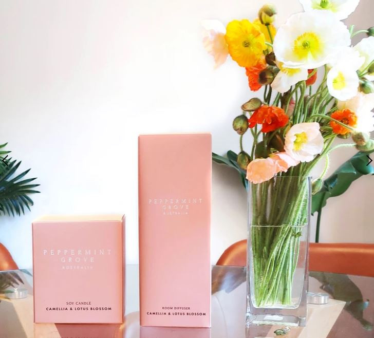 Peppermint Grove Australia Premium Gifts at iGift
