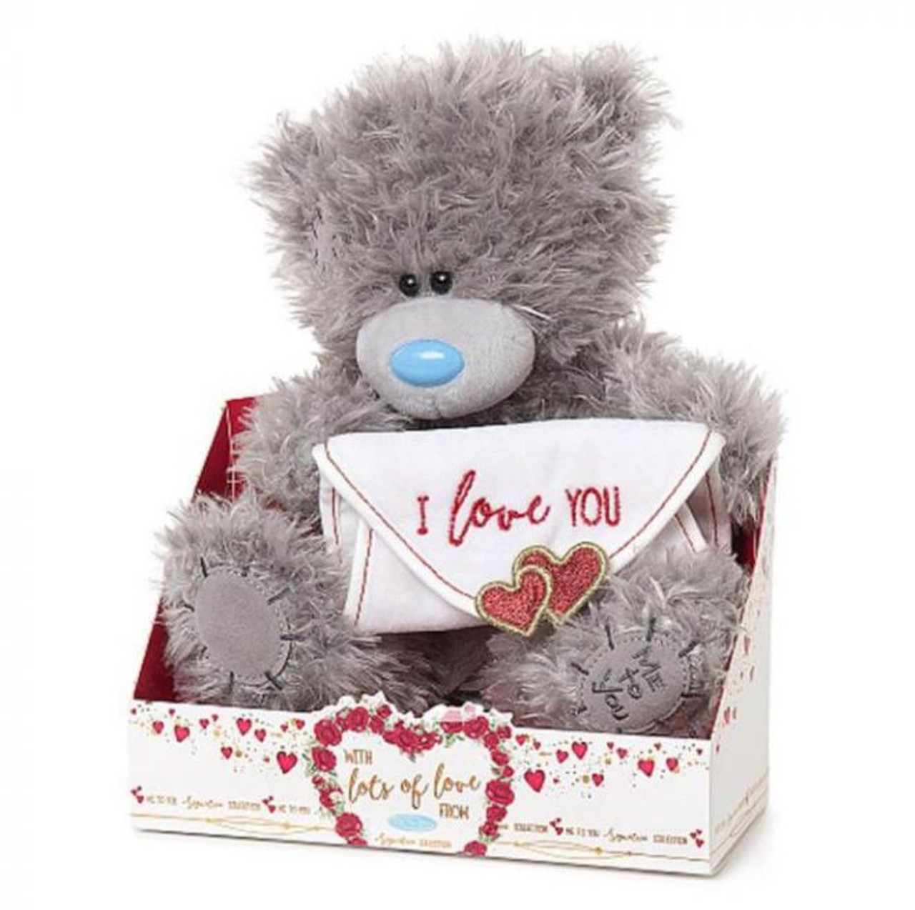 i love you teddy bear near me