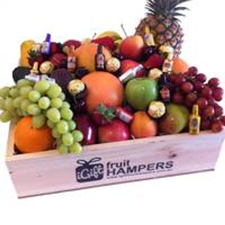 A Brief History of Fruit Baskets | Why Send Fruit Gifts A Brief History of Fruit Baskets | Why Send Fruit Gifts