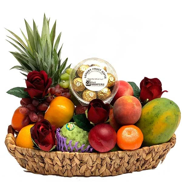 How to Choose the Perfect Fruit Basket: A Gift Guide for Every Occasion