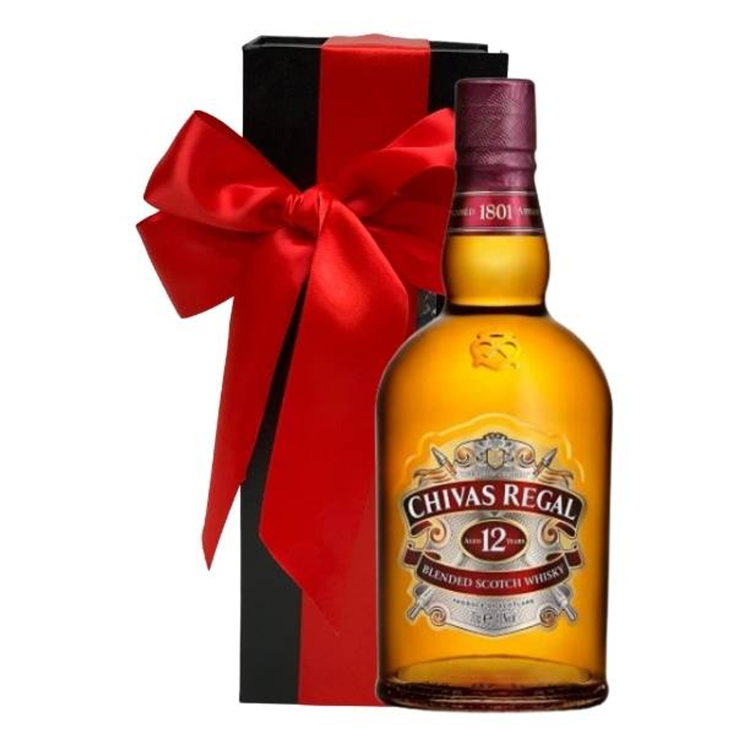 Whisky Chivas Regal 12 years 700 ml