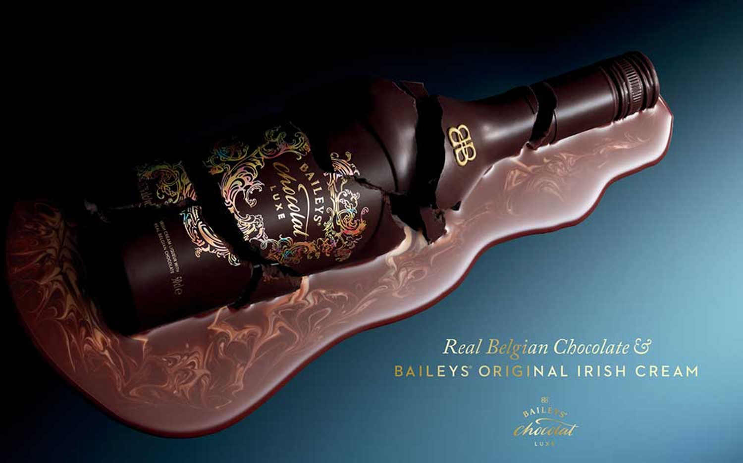 Baileys Chocolat Luxe 500ml