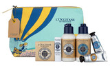 L'Occitane Shea Butter | Discovery Set 7 Piece