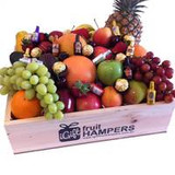 A Brief History of Fruit Baskets | Why Send Fruit Gifts