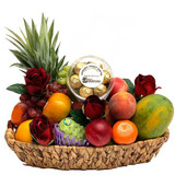 How to Choose the Perfect Fruit Basket: A Gift Guide for Every Occasion