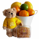Get Well Fruit Hampers and Fruit Baskets