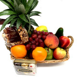 Send a Fruit Basket - Free Delivery in Australia