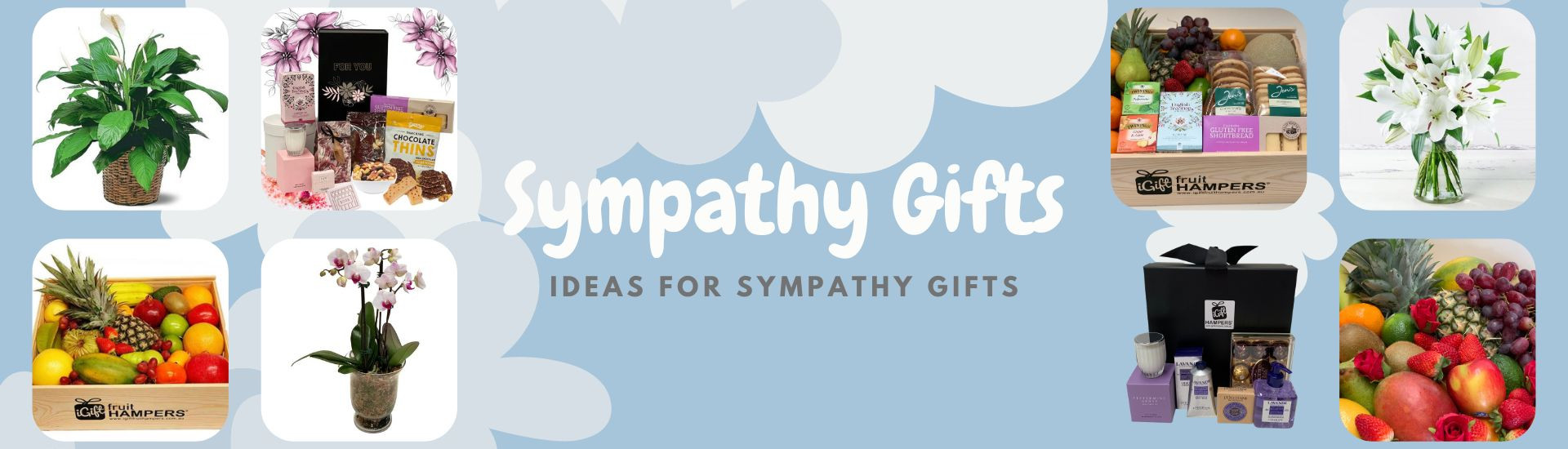 Sympathy Gifts