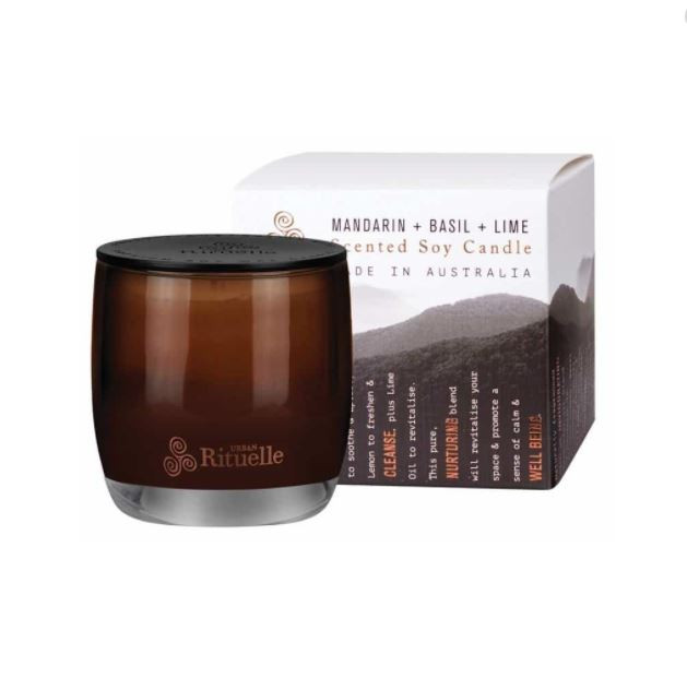 Urban Rituelle | Innovative Boutique Brand of Australia