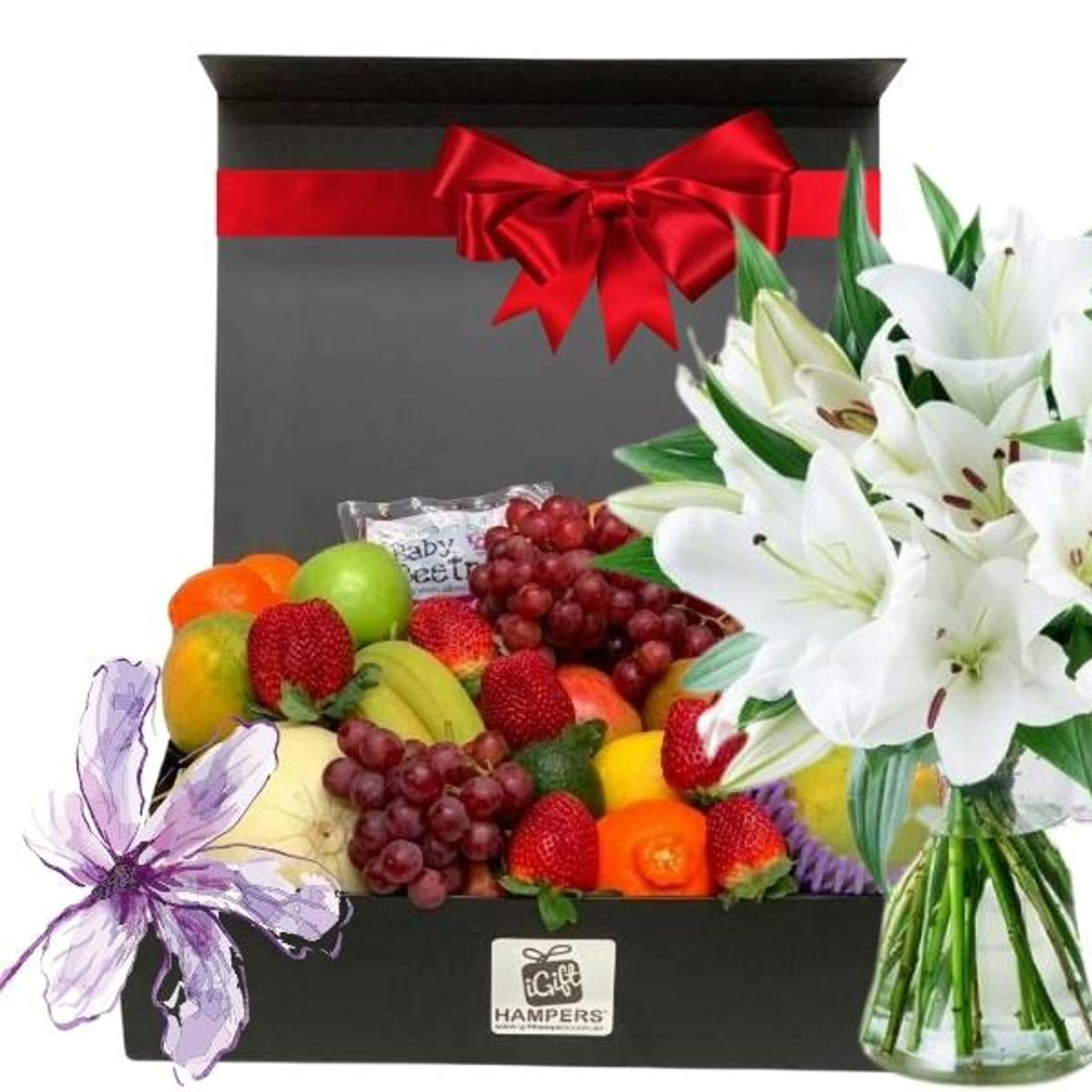 Australia's Best Gift Hampers and Fruit Baskets iGift Hampers