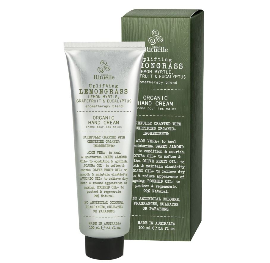 Urban Rituelle | Innovative Boutique Brand of Australia