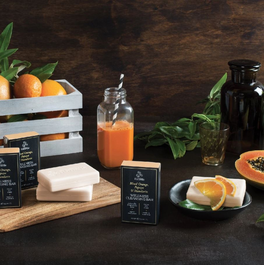 Urban Rituelle | Innovative Boutique Brand of Australia