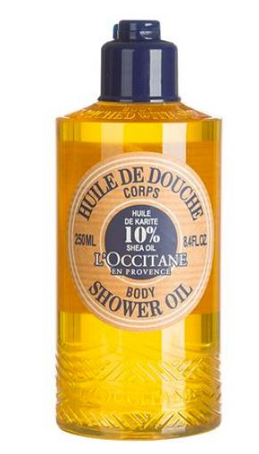 L'Occitane Shea Fabulous Shower Oil 250ml