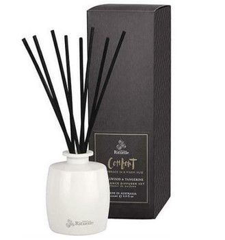Comfort | Sandalwood & Tangerine | Urban Rituelle Room Diffuser 200ml