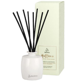 Happiness | Lemongrass & Mandarin | Urban Rituelle Room Diffuser 200ml