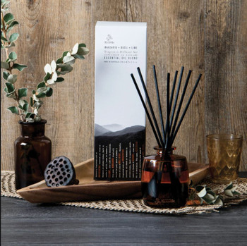 Fragrant Room Diffuser