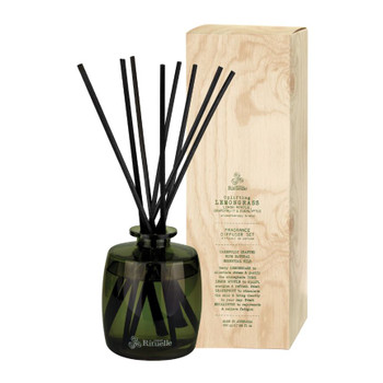 Uplifting | Lemongrass Blend | Urban Rituelle Room Diffuser 200ml