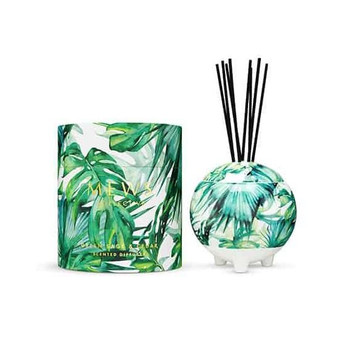 Mews Collective Green Sage & Cedar Room Diffuser 350ml
