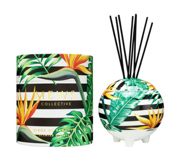 Mews Collective Birds Of Paradise Room Diffuser 350ml