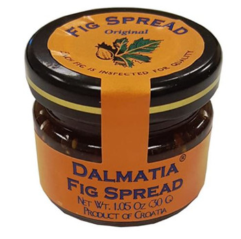 Dalmatia Fig Spread 1.05 OZ
