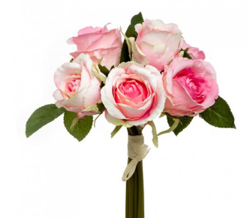 Rose Bouquet - Rosita x 6 Stems