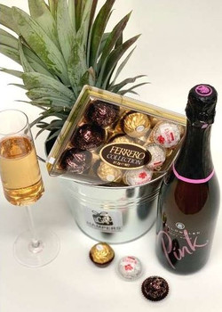 Yellowglen Pink - Sparkling Gift Ideas