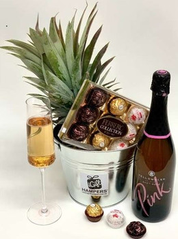 Yellowglen Pink - Sparkling Gift